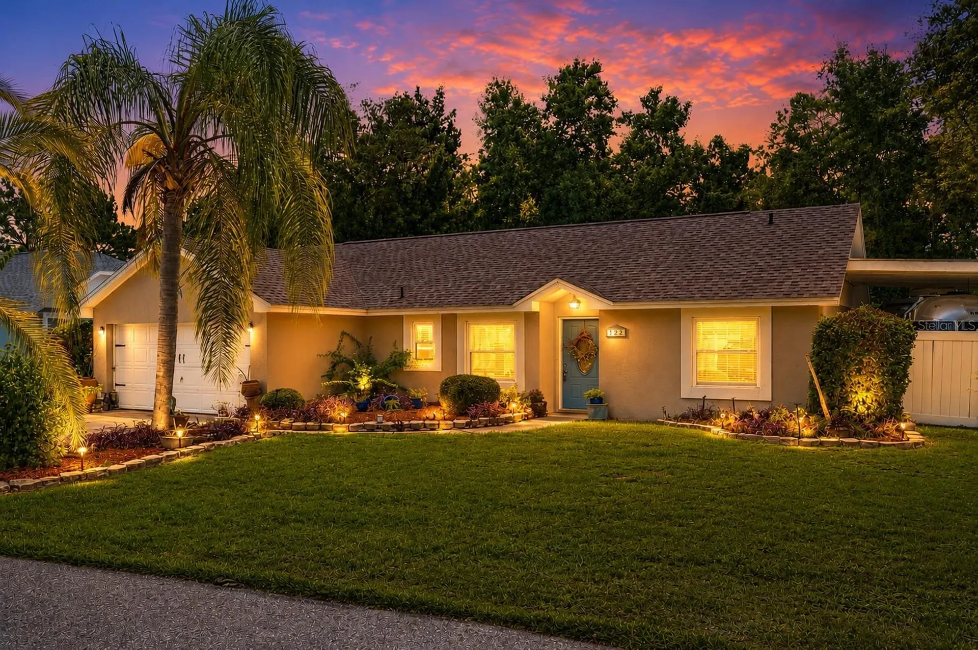 322 Windward Way Davenport FL 33837