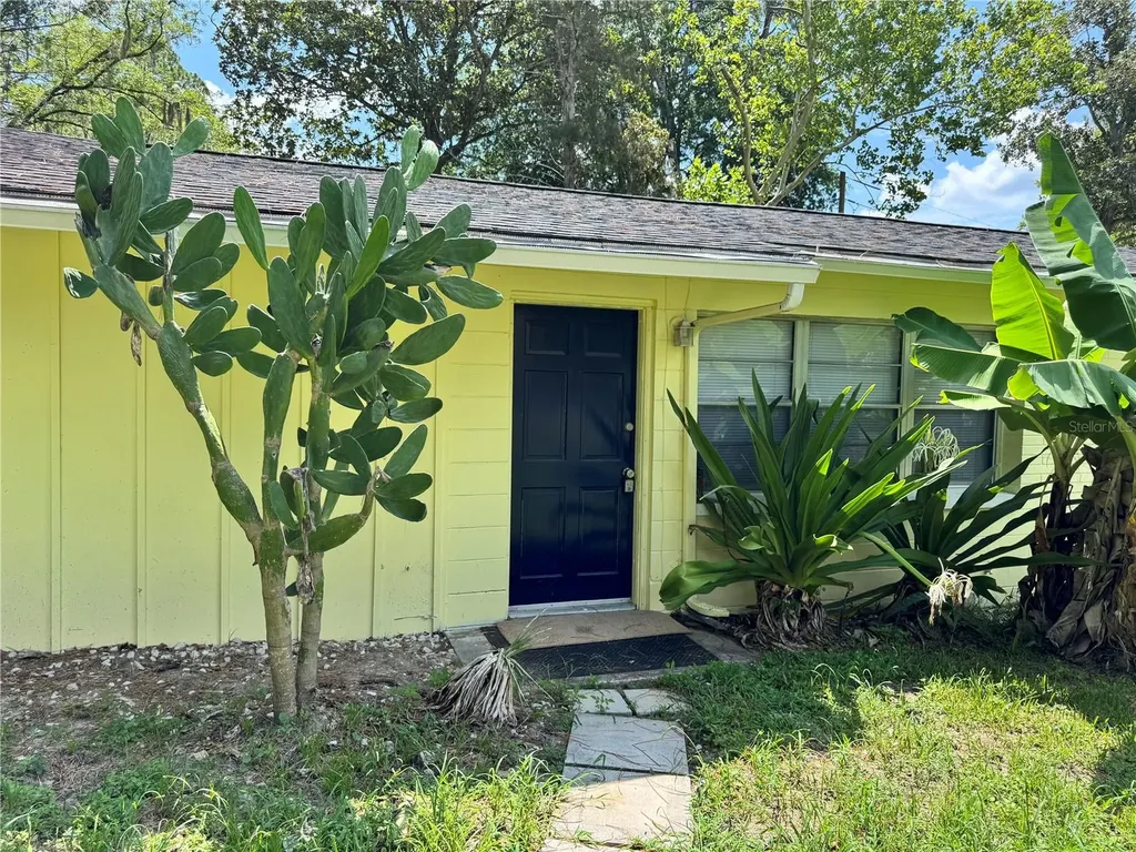 921 NW 55th Terrace Gainesville FL 32605