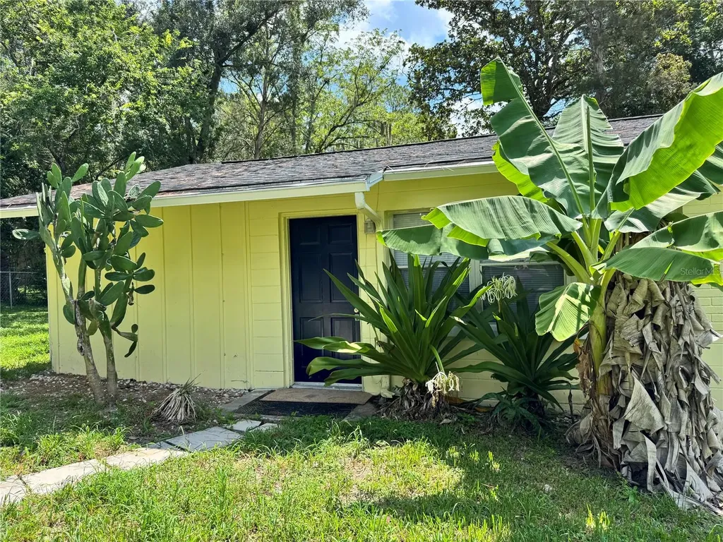 921 NW 55th Terrace Gainesville FL 32605