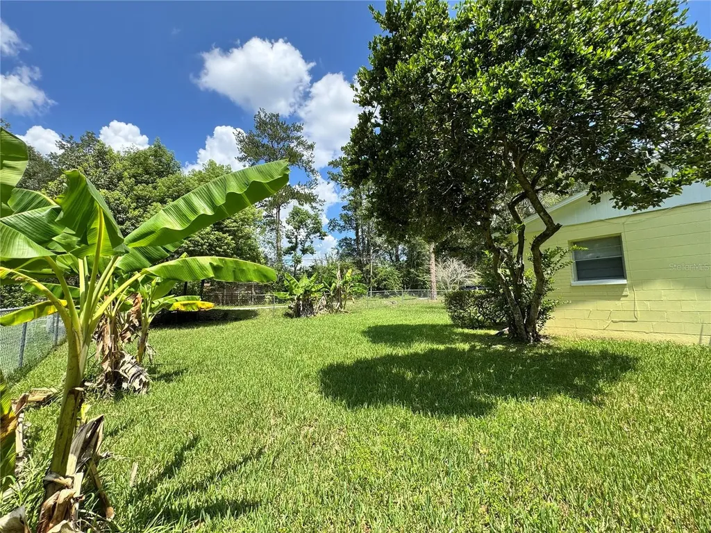 921 NW 55th Terrace Gainesville FL 32605
