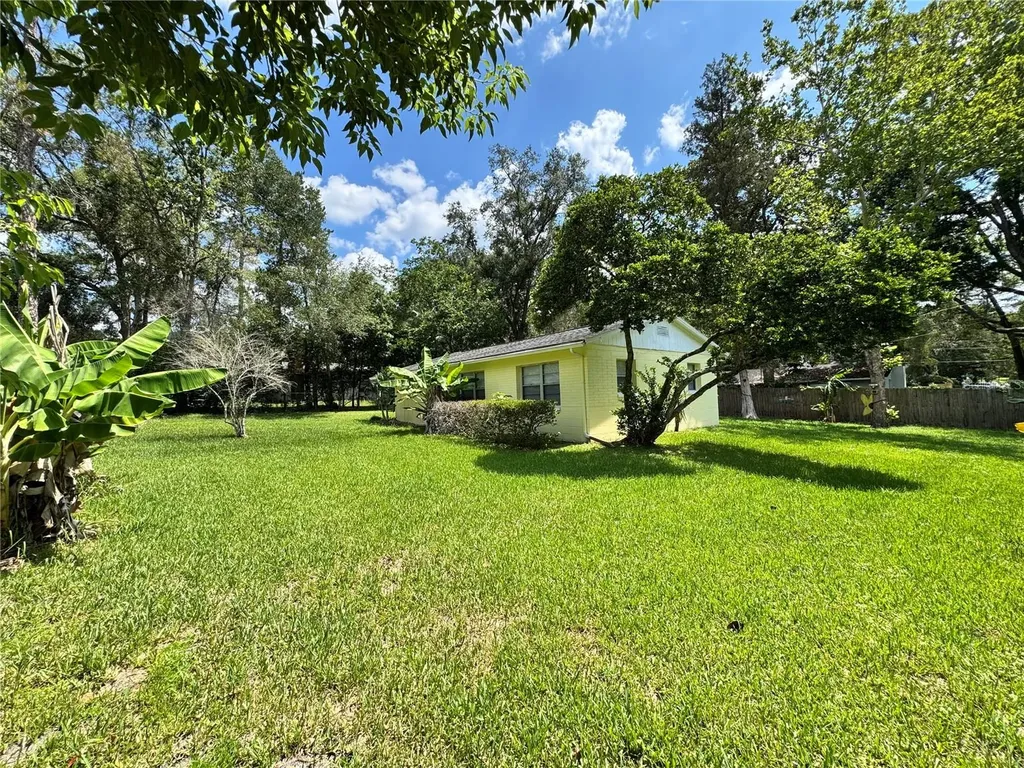 921 NW 55th Terrace Gainesville FL 32605