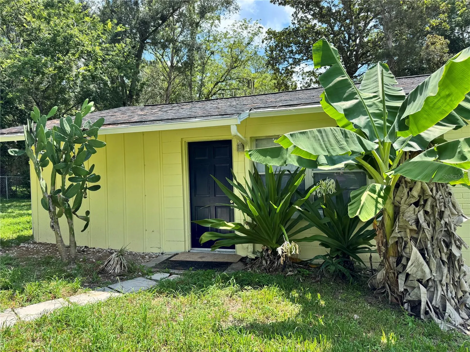 921 NW 55th Terrace Gainesville FL 32605