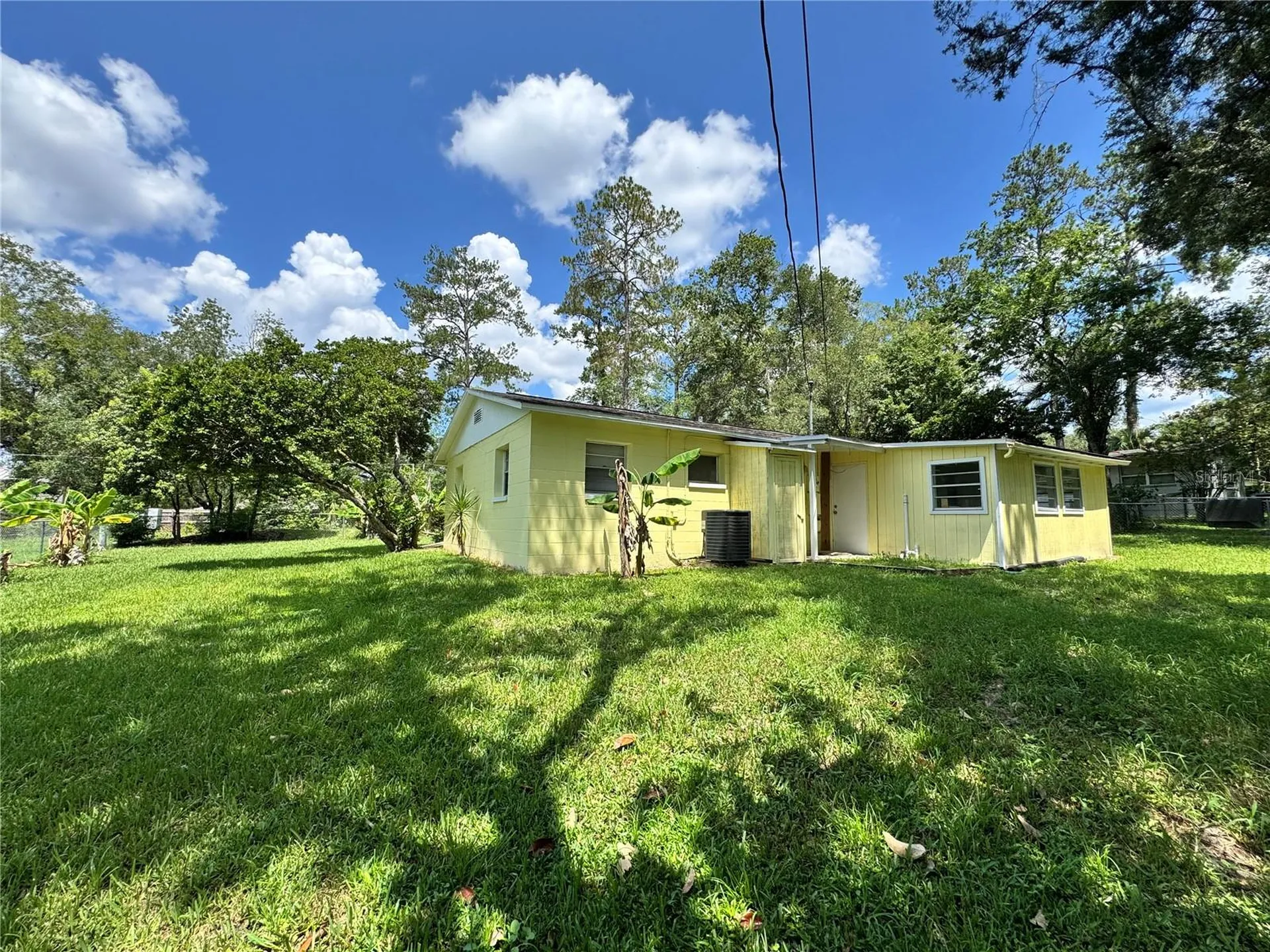 921 NW 55th Terrace Gainesville FL 32605