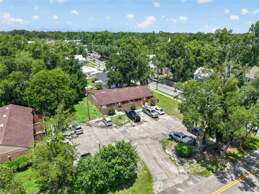 18580 NW 234th Street High Springs FL 32643