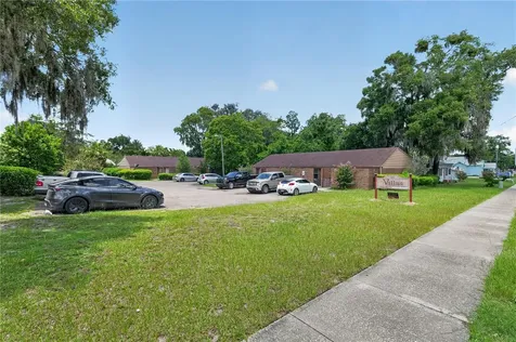 18580 NW 234th Street High Springs FL 32643