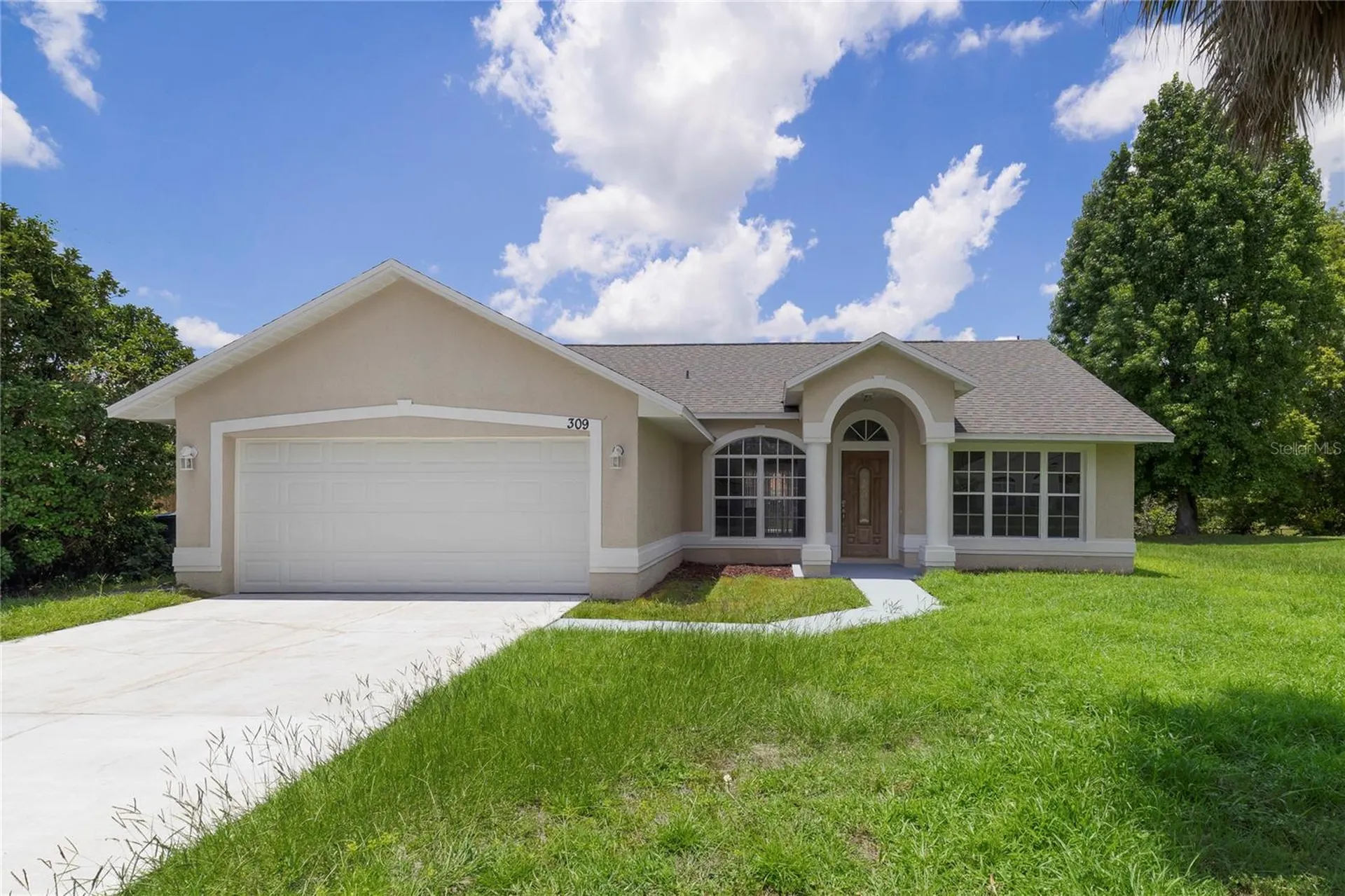 309 Wild Forrest Drive Davenport FL 33837