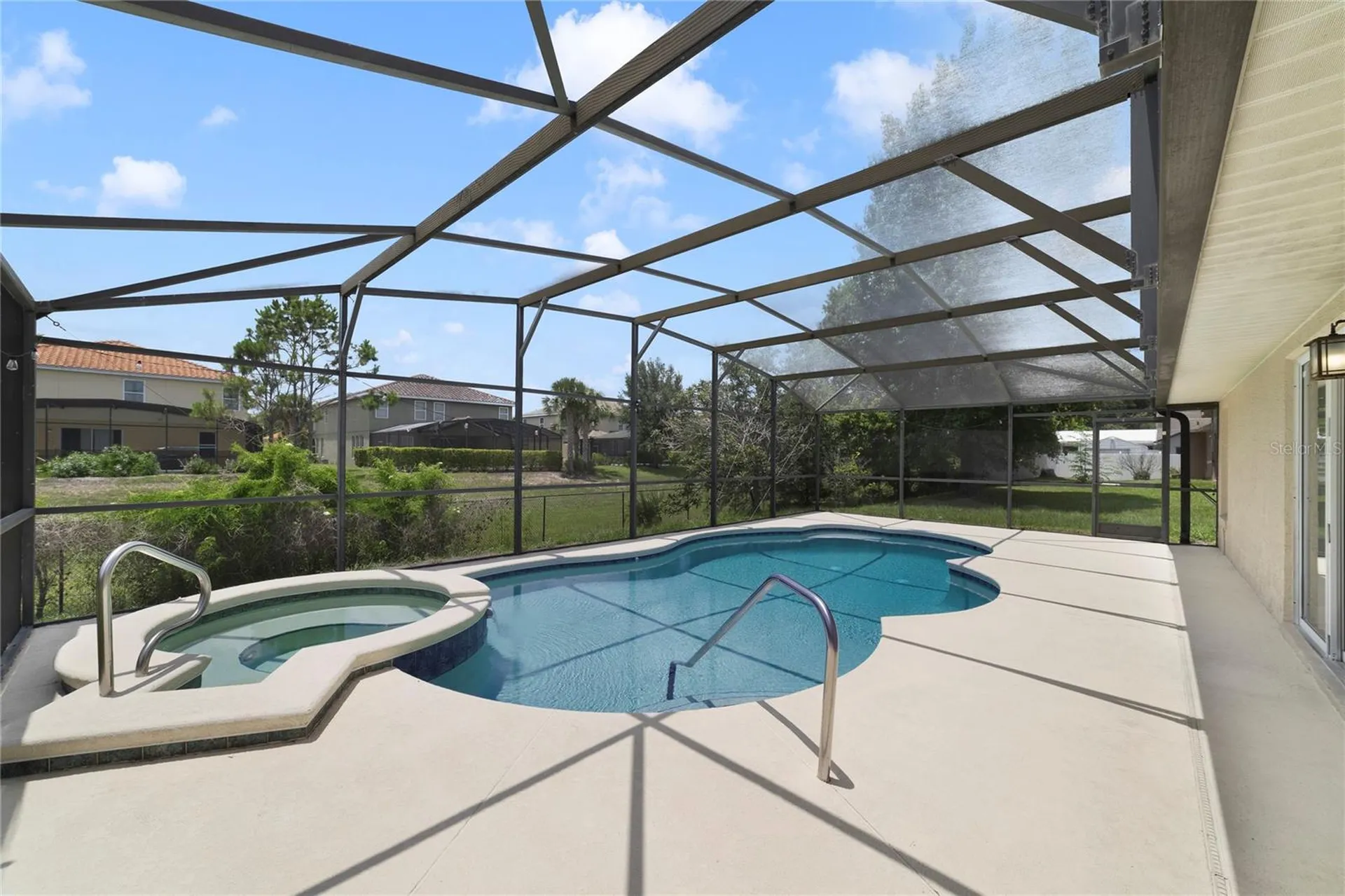 309 Wild Forrest Drive Davenport FL 33837