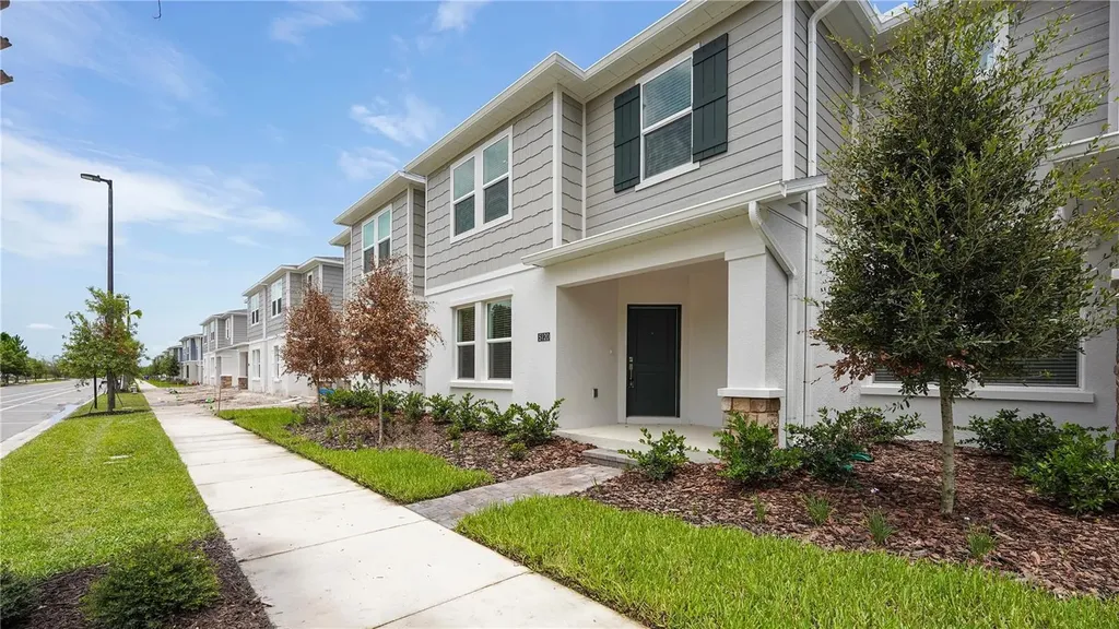 5120 Clay Whaley Road St Cloud FL 34772