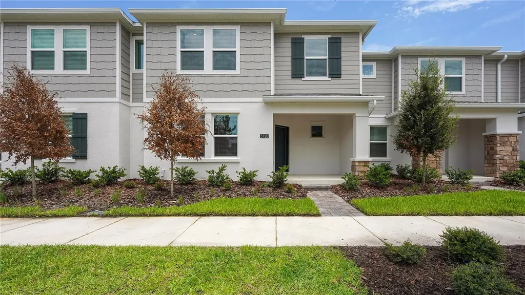 5120 Clay Whaley Road St Cloud FL 34772