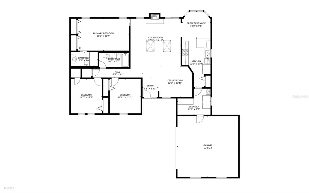 520 Astria Street Altamonte Springs FL 32701