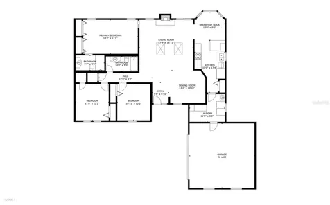 520 Astria Street Altamonte Springs FL 32701