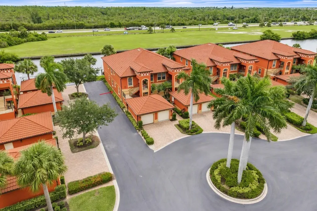 3500 Mondovi Court Punta Gorda FL 33950