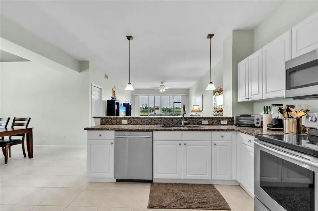 3500 Mondovi Court Punta Gorda FL 33950