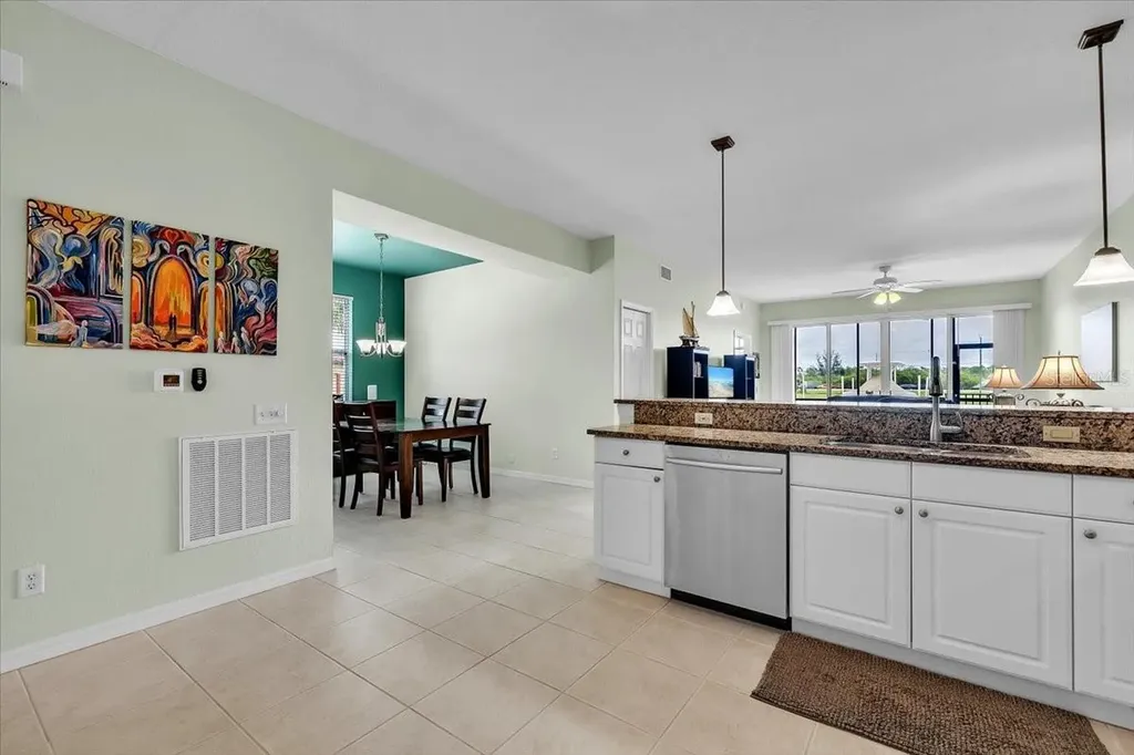 3500 Mondovi Court Punta Gorda FL 33950
