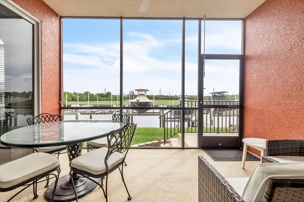 3500 Mondovi Court Punta Gorda FL 33950
