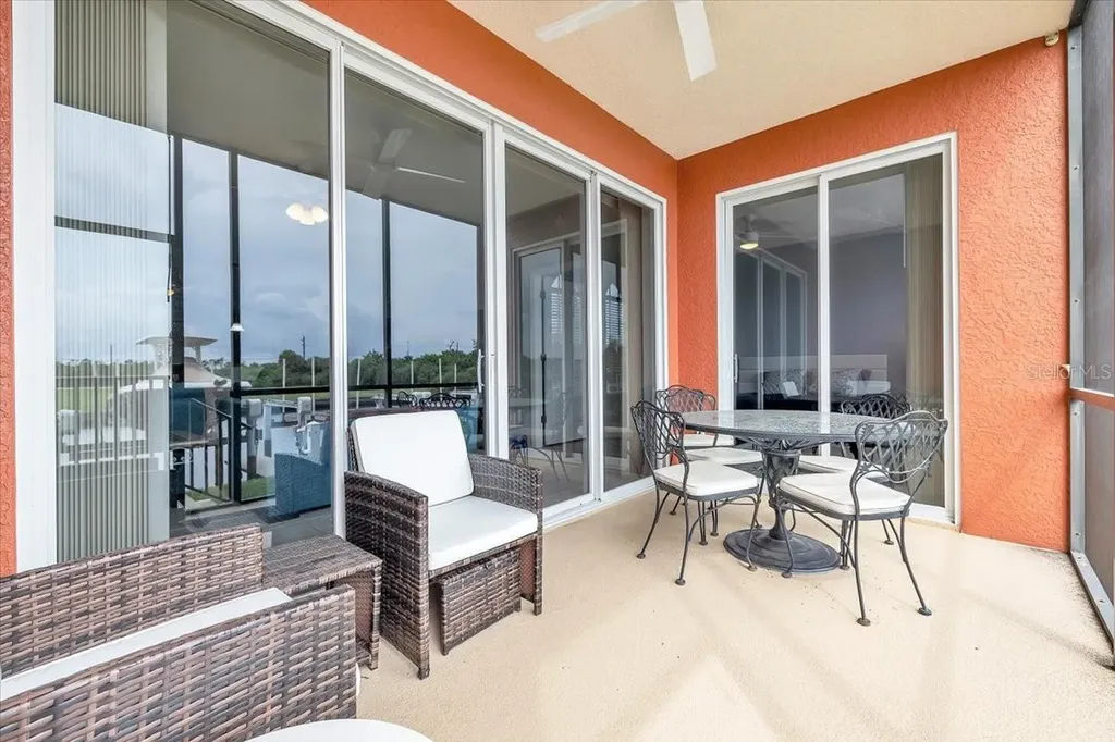 3500 Mondovi Court Punta Gorda FL 33950