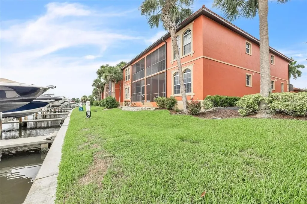 3500 Mondovi Court Punta Gorda FL 33950
