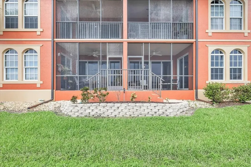 3500 Mondovi Court Punta Gorda FL 33950