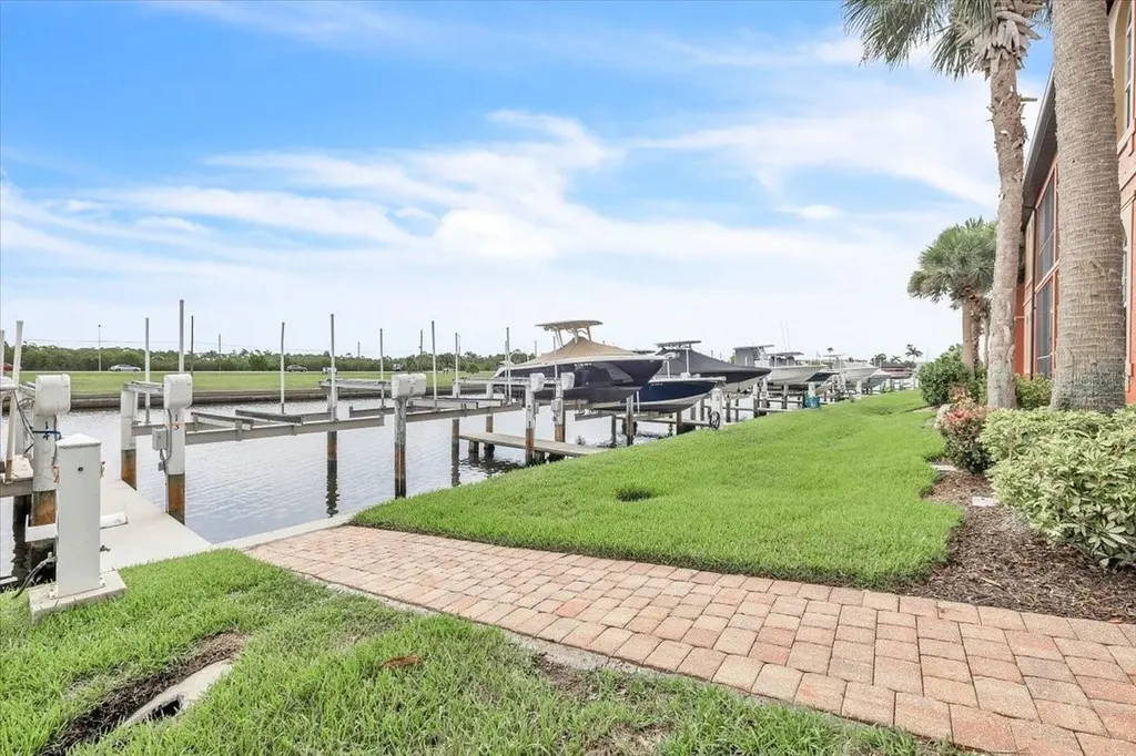 3500 Mondovi Court Punta Gorda FL 33950
