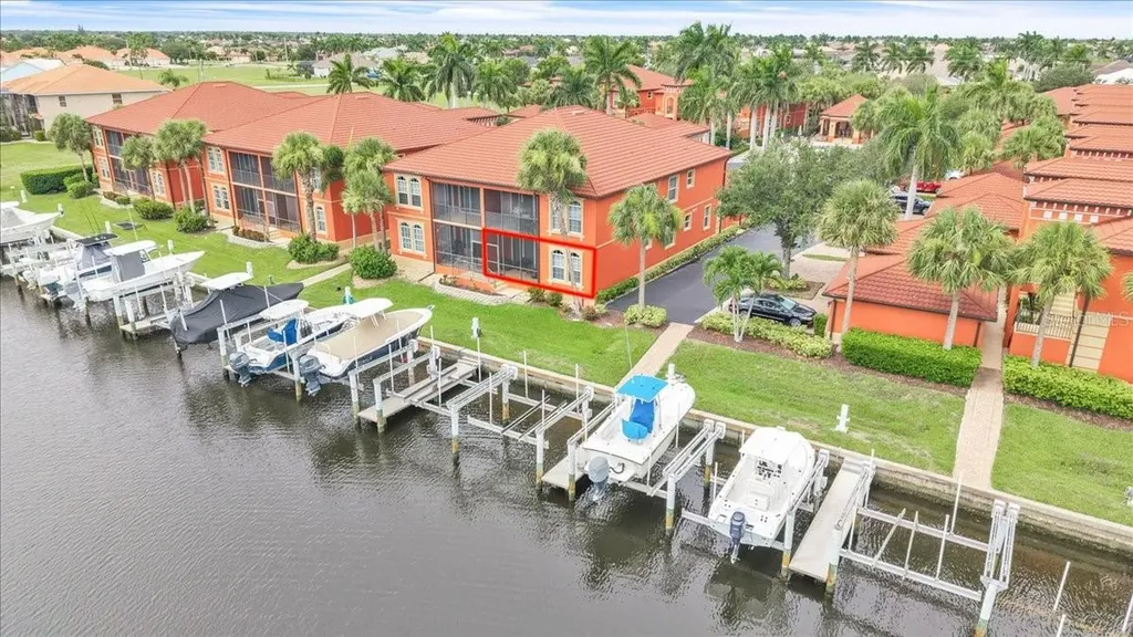 3500 Mondovi Court Punta Gorda FL 33950