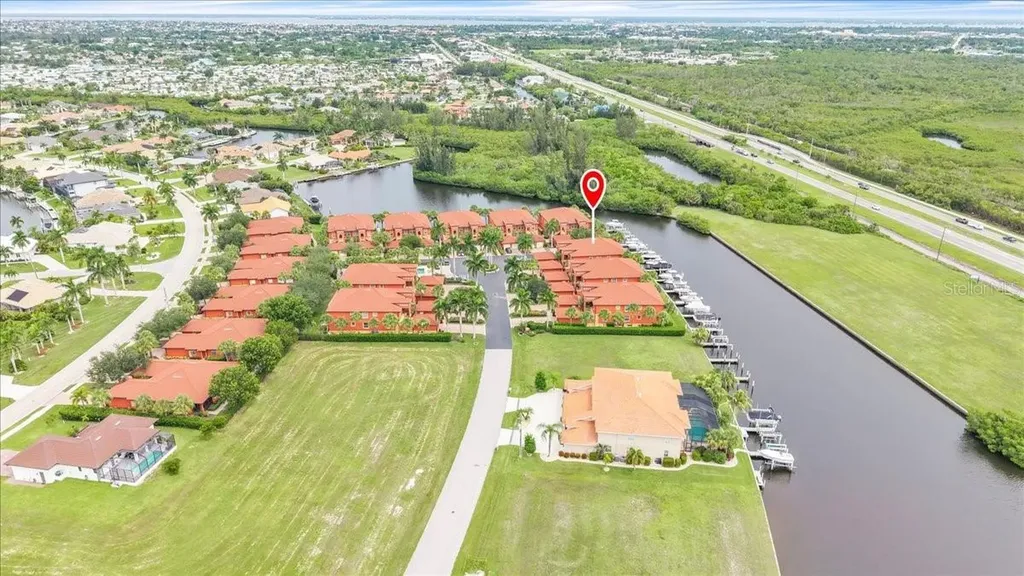 3500 Mondovi Court Punta Gorda FL 33950