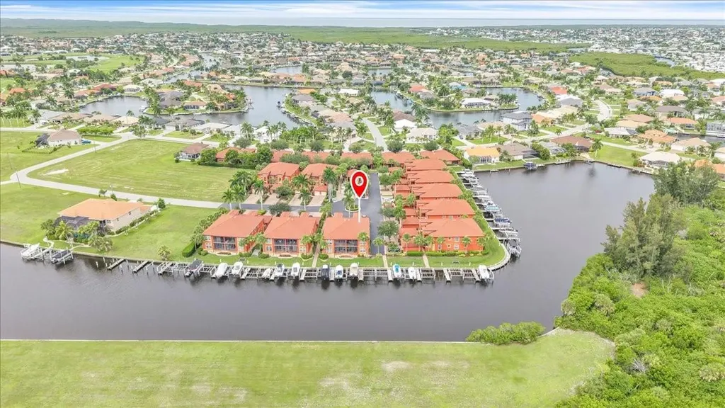 3500 Mondovi Court Punta Gorda FL 33950