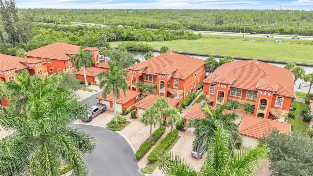 3500 Mondovi Court Punta Gorda FL 33950