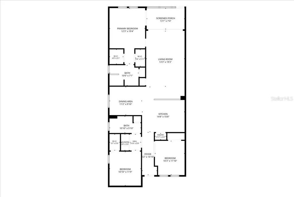 3500 Mondovi Court Punta Gorda FL 33950