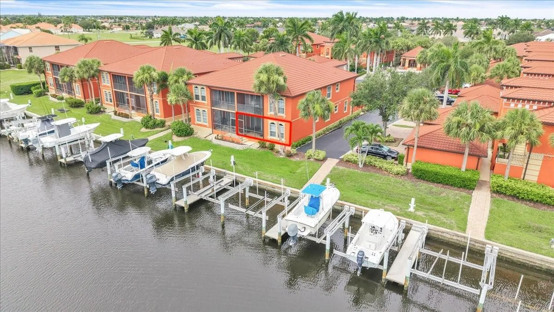 3500 Mondovi Court Punta Gorda FL 33950