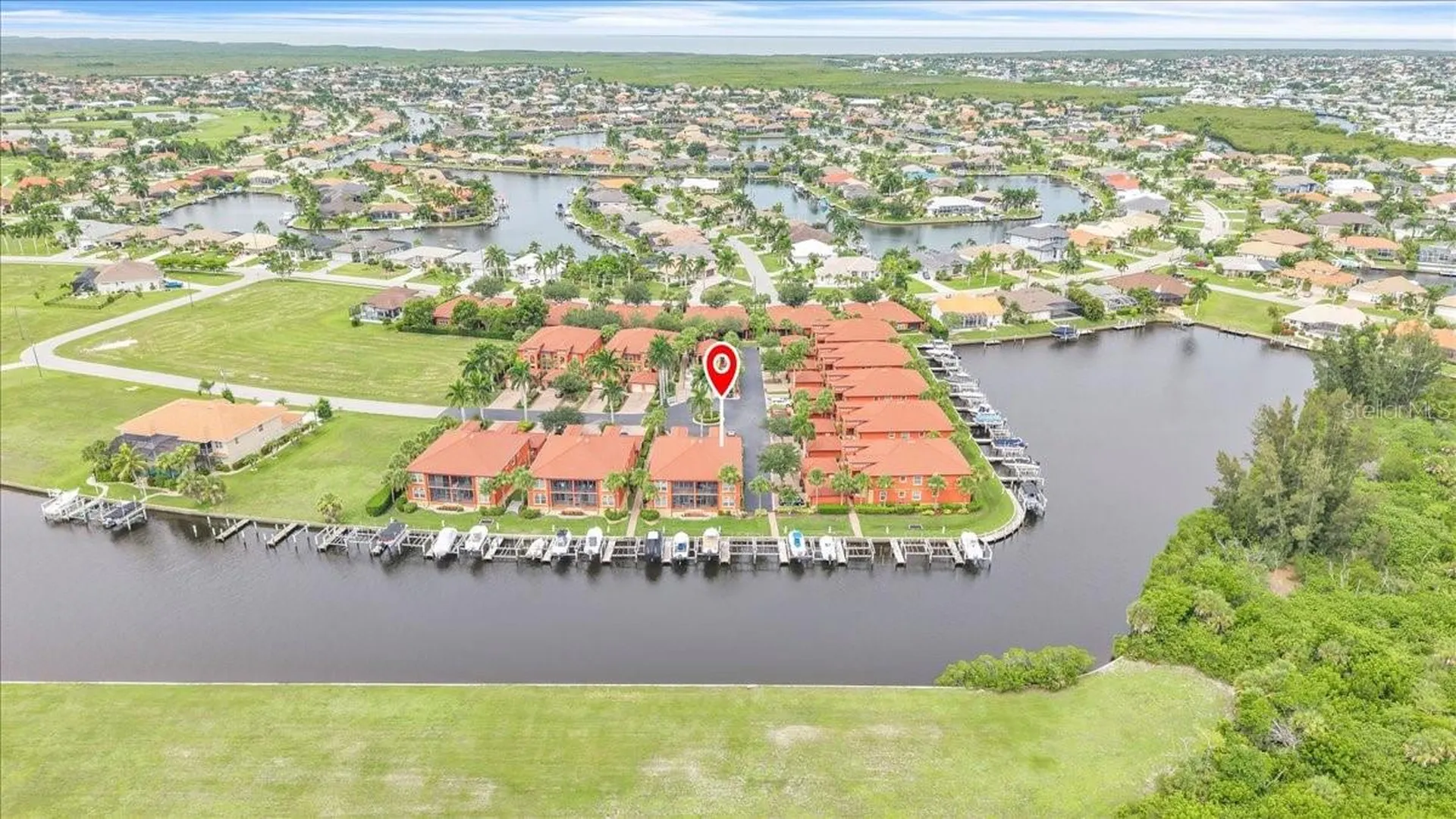 3500 Mondovi Court Punta Gorda FL 33950