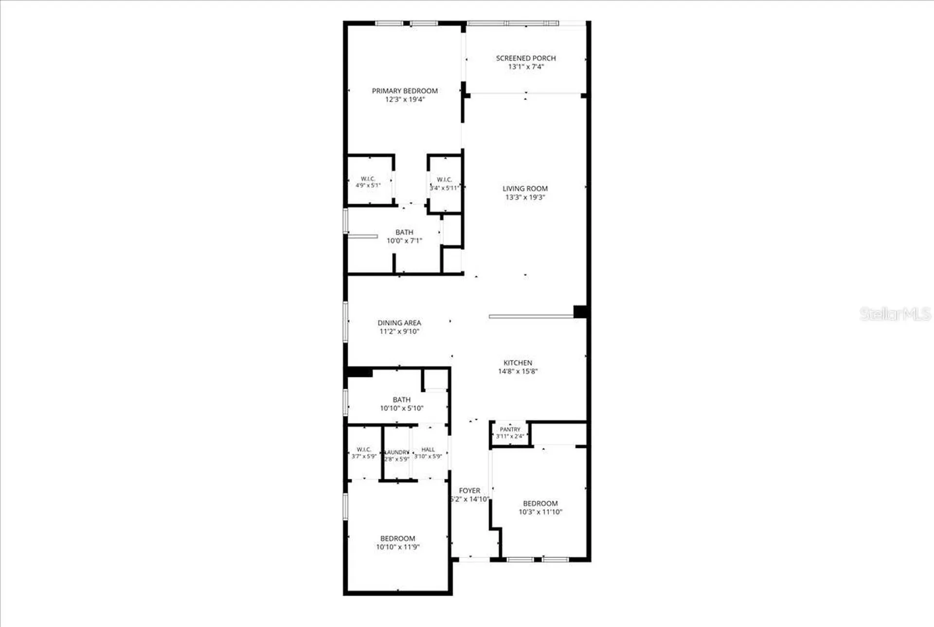 3500 Mondovi Court Punta Gorda FL 33950