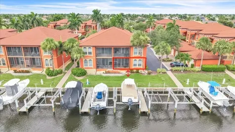 3500 Mondovi Court Punta Gorda FL 33950