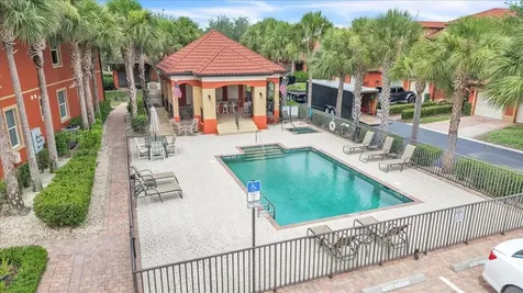 3500 Mondovi Court Punta Gorda FL 33950