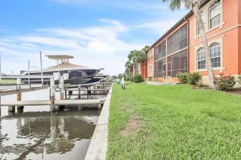 3500 Mondovi Court Punta Gorda FL 33950