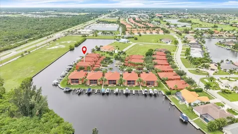 3500 Mondovi Court Punta Gorda FL 33950