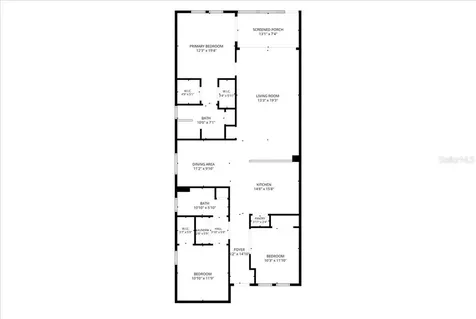 3500 Mondovi Court Punta Gorda FL 33950