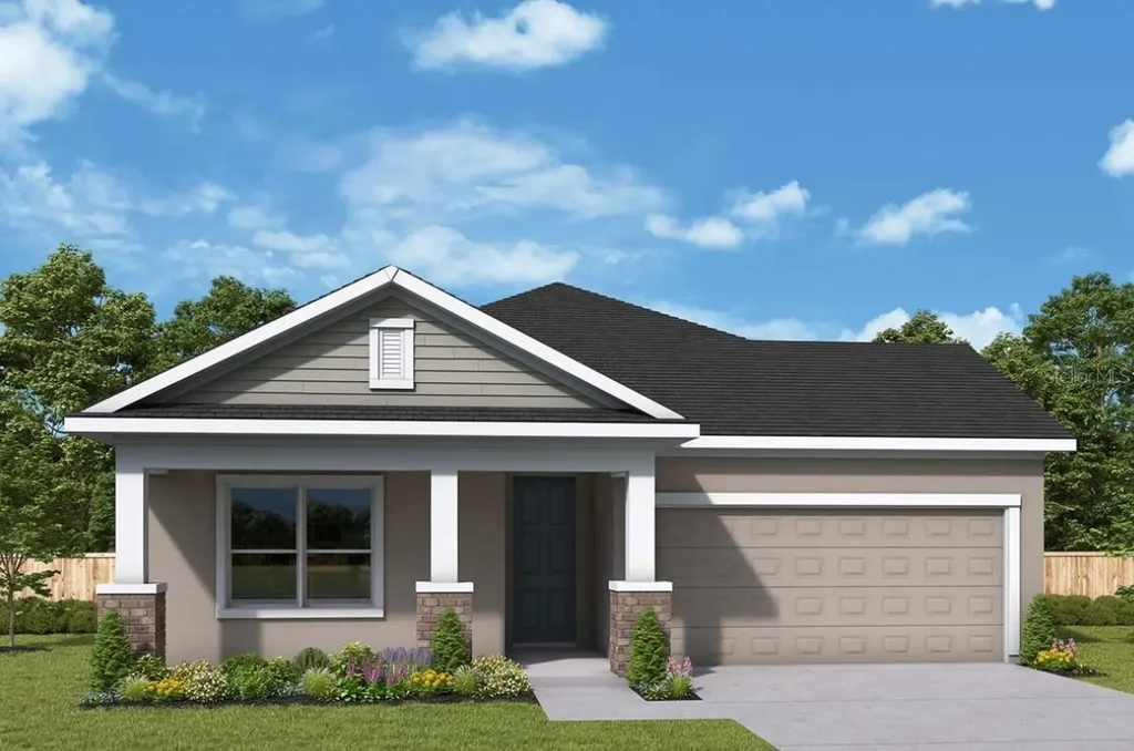 5713 Coopers Hawk Court St Cloud FL 34772