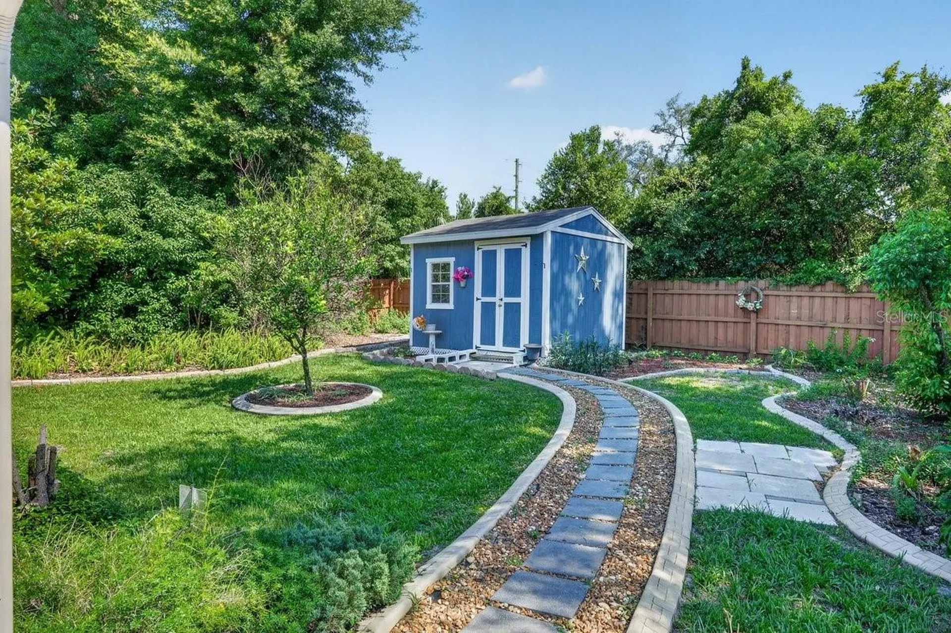 614 John Thomas Avenue Deland FL 32724