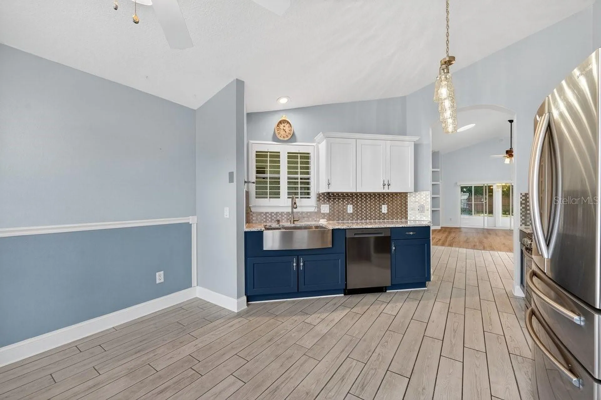 614 John Thomas Avenue Deland FL 32724