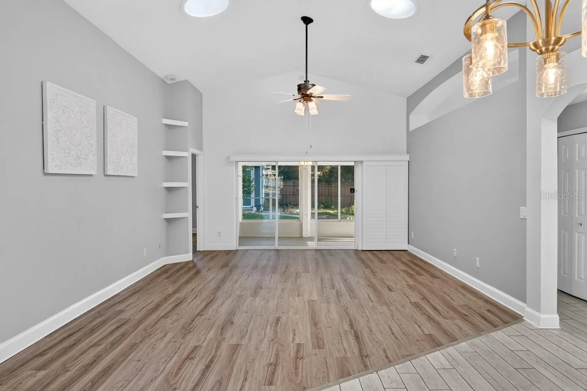 614 John Thomas Avenue Deland FL 32724