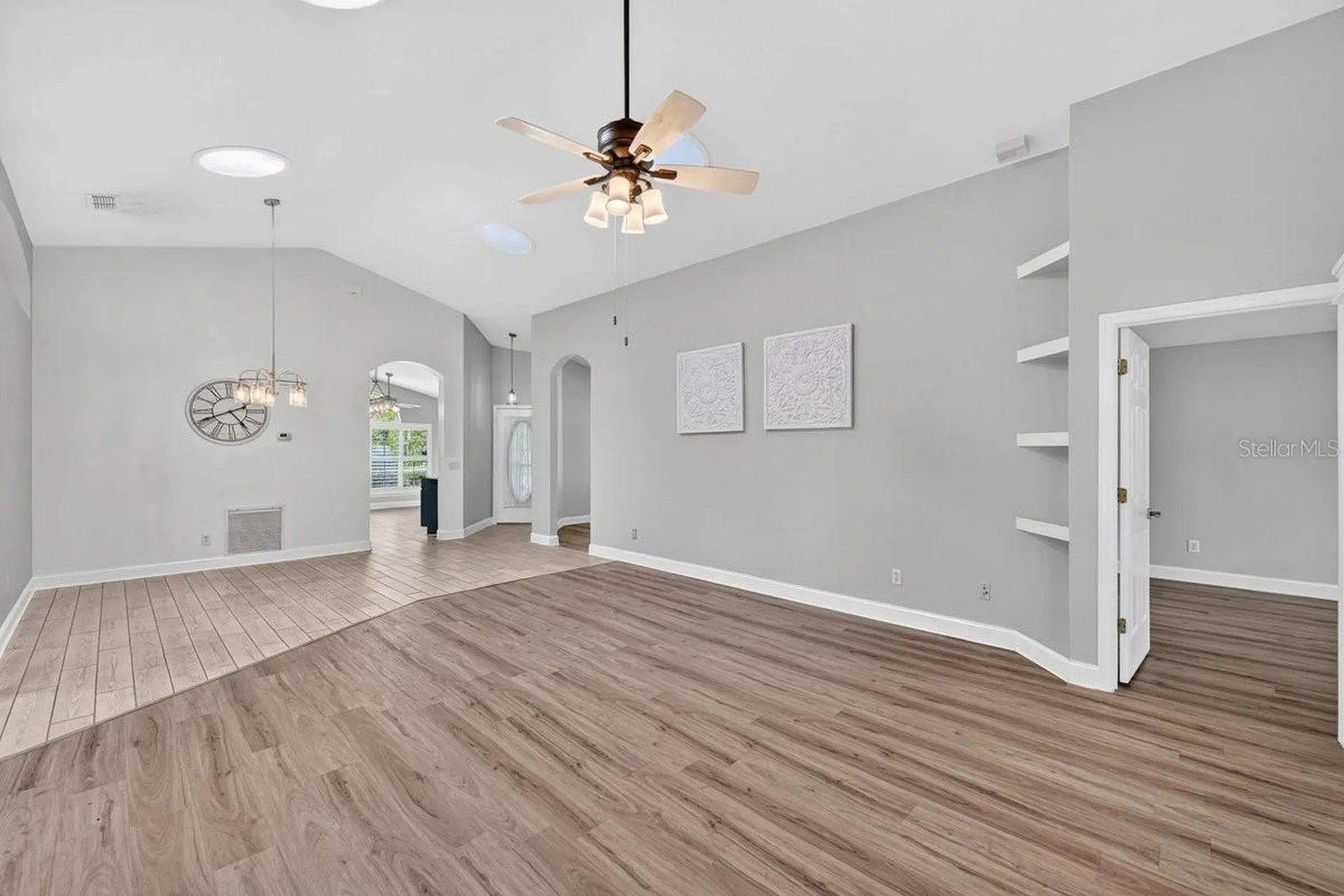 614 John Thomas Avenue Deland FL 32724