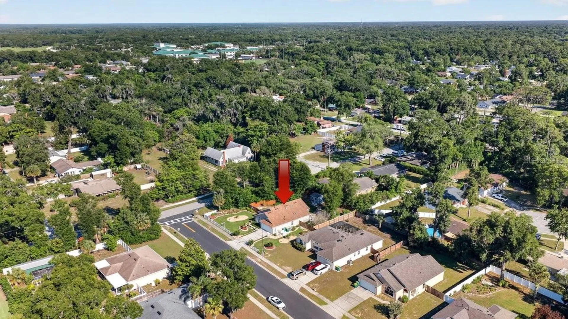 614 John Thomas Avenue Deland FL 32724