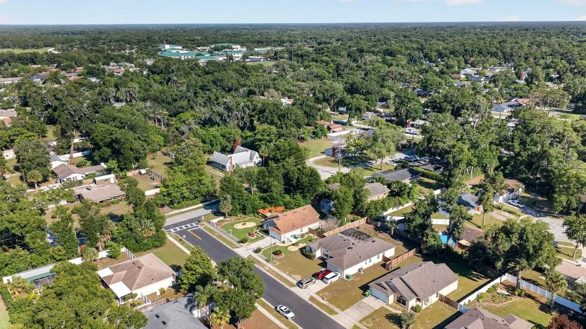 614 John Thomas Avenue Deland FL 32724