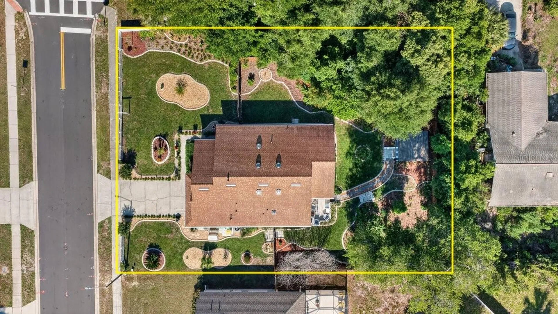 614 John Thomas Avenue Deland FL 32724