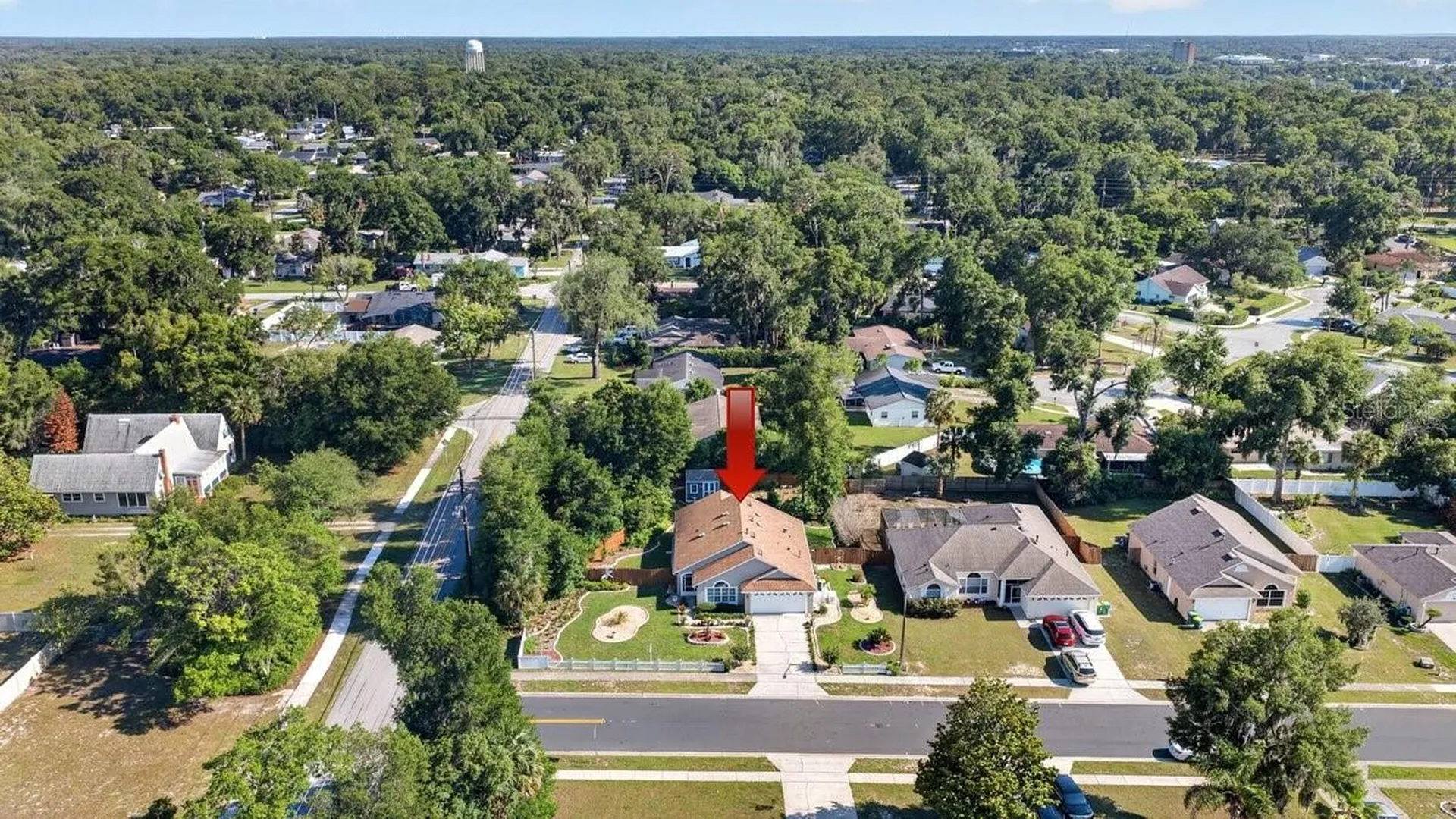 614 John Thomas Avenue Deland FL 32724