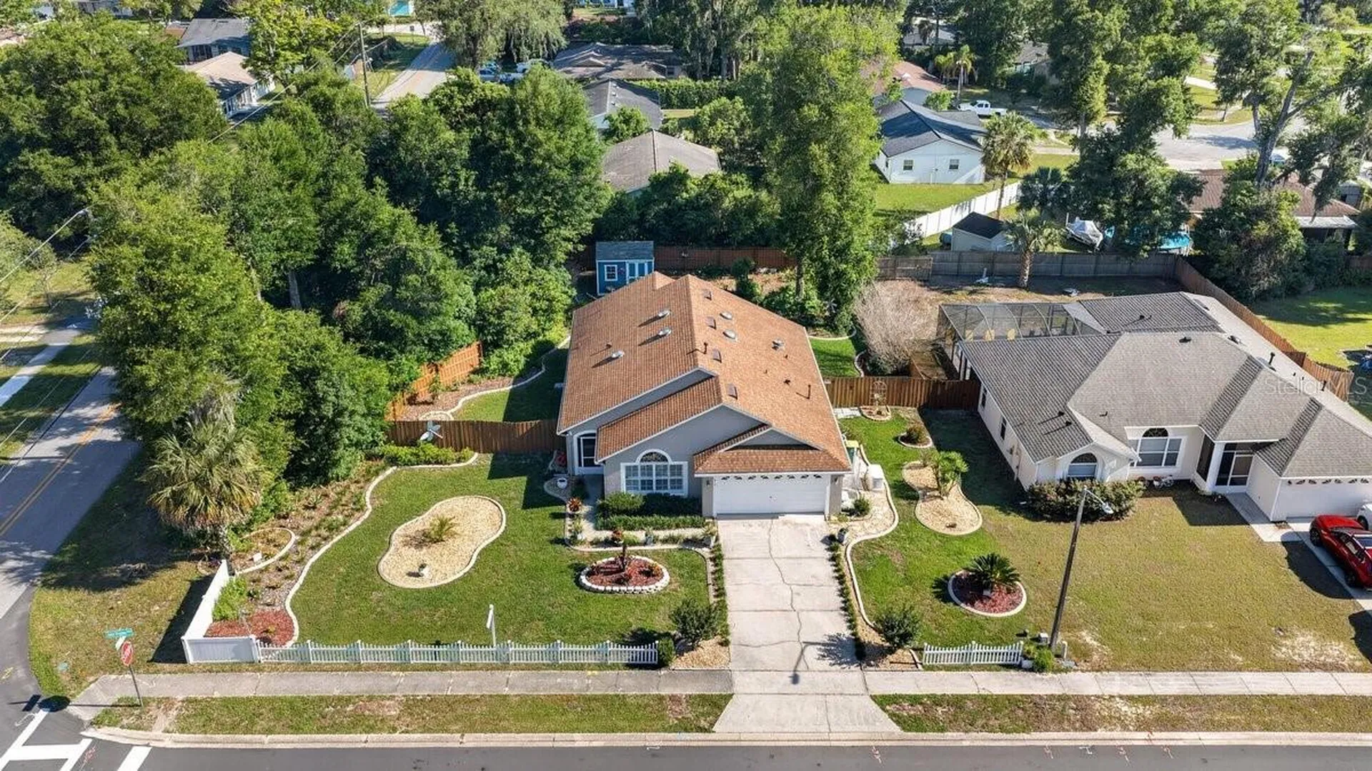 614 John Thomas Avenue Deland FL 32724