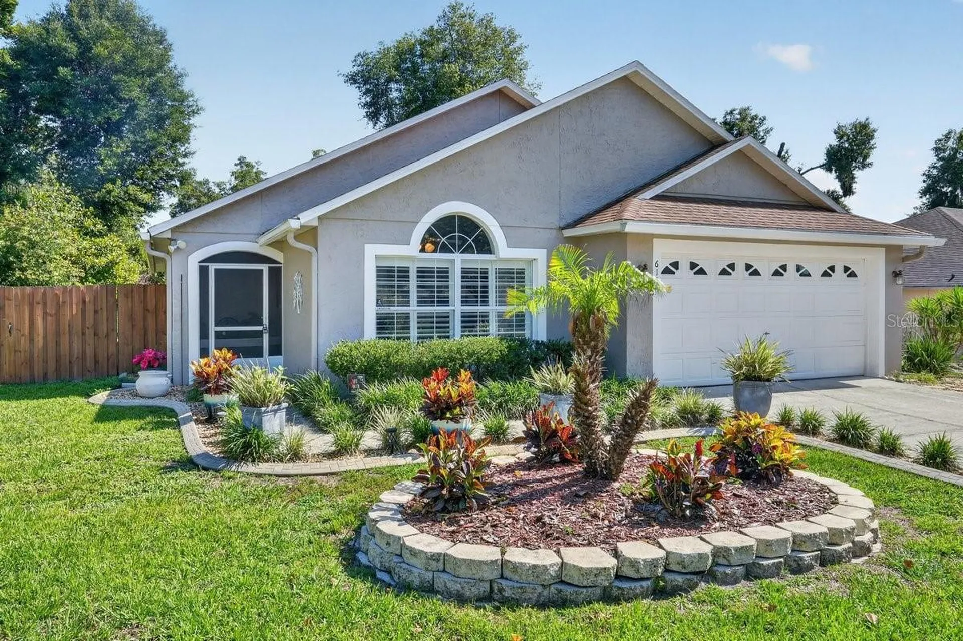 614 John Thomas Avenue Deland FL 32724