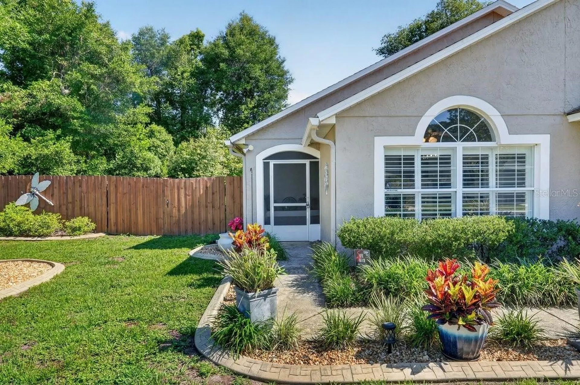 614 John Thomas Avenue Deland FL 32724