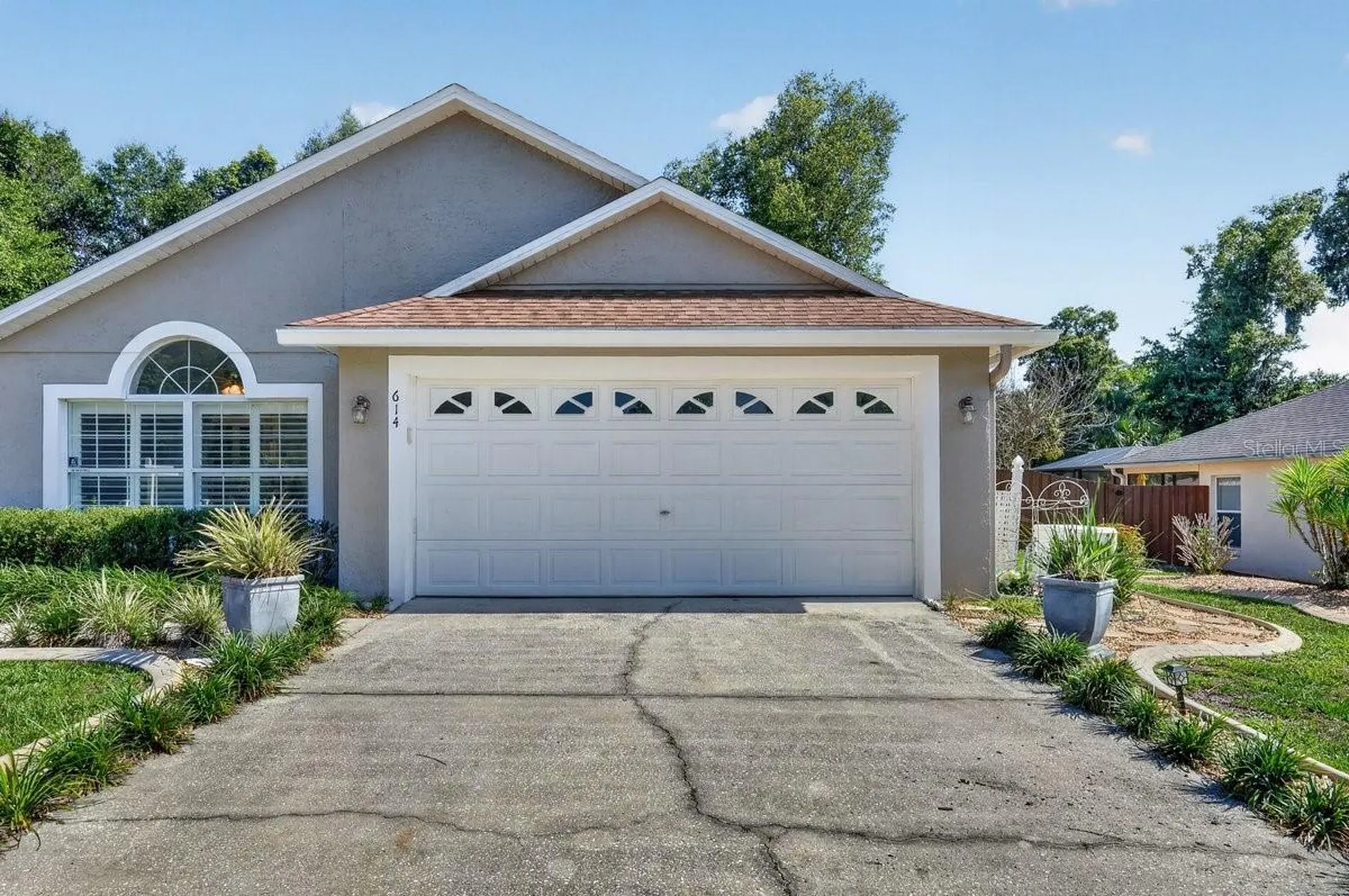 614 John Thomas Avenue Deland FL 32724