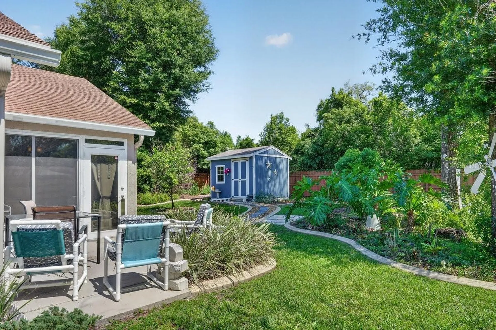 614 John Thomas Avenue Deland FL 32724